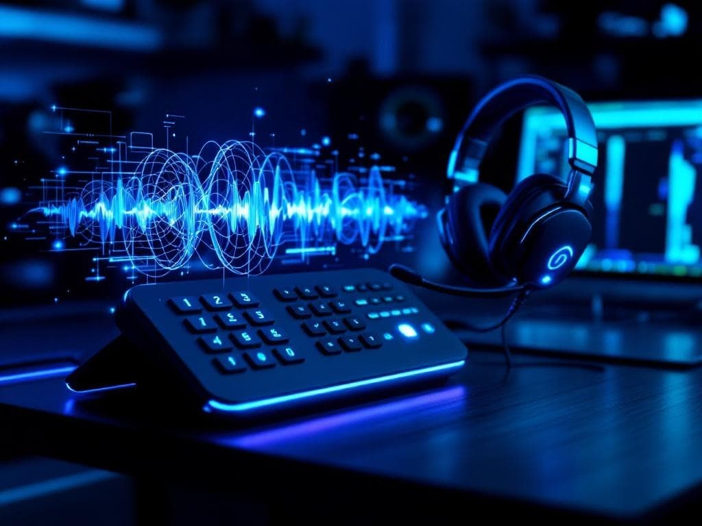 KI-Telefon-Bot für automatisierte Mieteranrufe